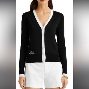 RALPH LAUREN Cardigan